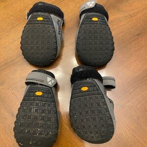 Ruffwear Grip Trex Dog Boots - 2.5in